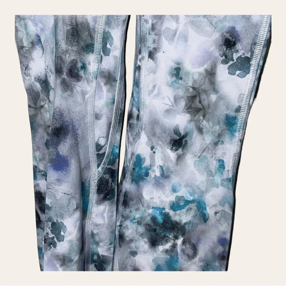 LULULEMON UNLIMITED HR TIGHT 25ββ SIZE 0 - Picture 5 of 14